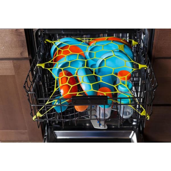 Span Dishwasher Net – Swaddles Baby