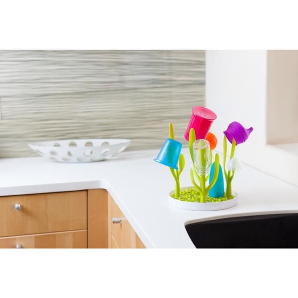 Sprig Drying Rack - Baby Bottle Accessories
