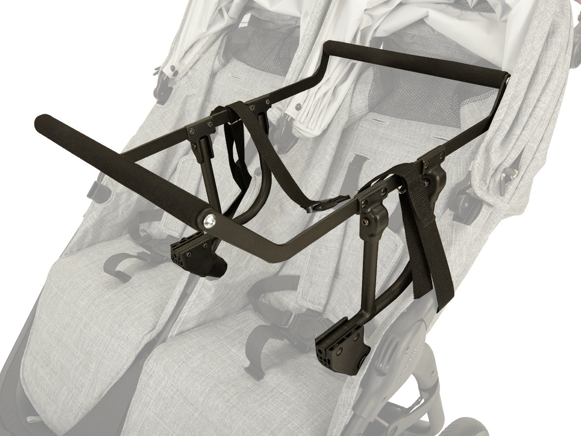 Valco snap duo sales car seat adapter