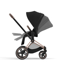 Load image into Gallery viewer, Cybex Platinum Priam 4 Complete Stroller
