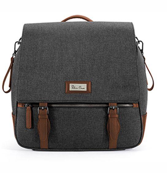 Silver cross bags sales
