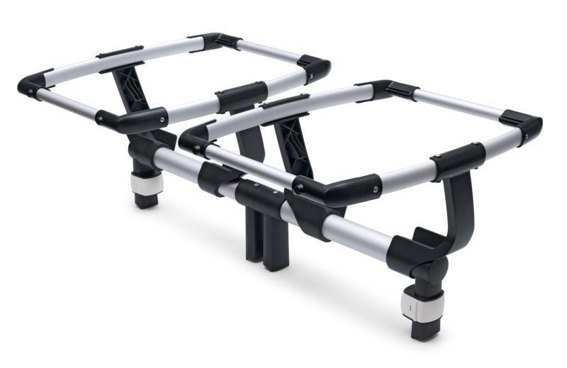 bugaboo donkey 3 adapter Bugaboo Donkey Adapter for Chicco Car Seats