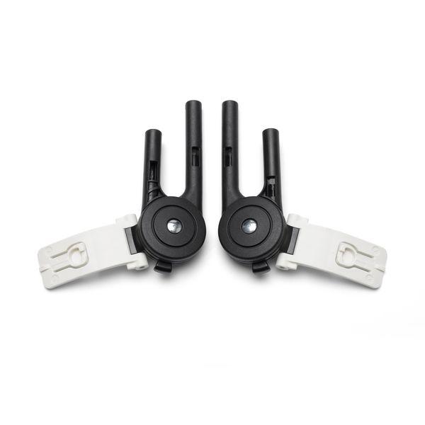 bugaboo canopy clamps Bugaboo Bee Sun Canopy Clamps Set
