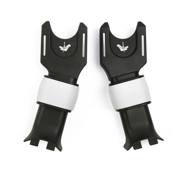 bugaboo cameleon nuna adapter Bugaboo Cameleon 3 Car Seat Adapter