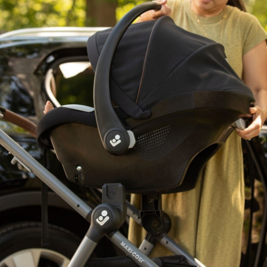 Maxi-Cosi Mico Luxe Infant Car Seat