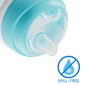 Chicco Silicone Spout Transition Sippy Cup 7oz 4m+