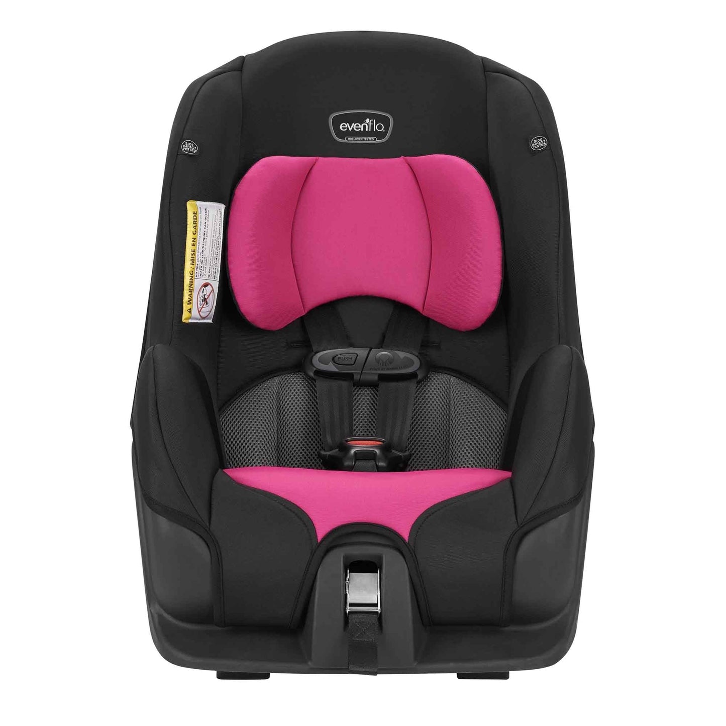 Evenflo Tribute Convertible Car Seat