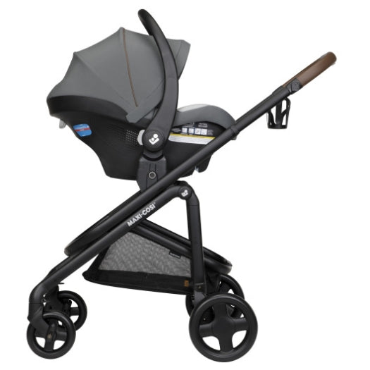 Maxi-Cosi Mico Luxe Infant Car Seat