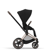 Load image into Gallery viewer, Cybex Platinum Priam 4 Complete Stroller
