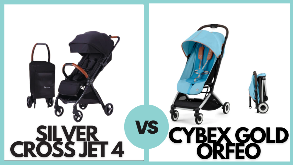 Stroller Commparison Best New Travel Strollers: Comprehensive Comparison – Swaddles Baby