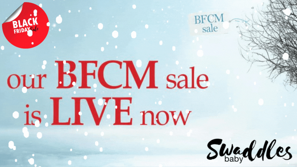 Black Friday / Cyber Monday 2023 Deals on Strollers, Car Seats, High Chairs & Much More
