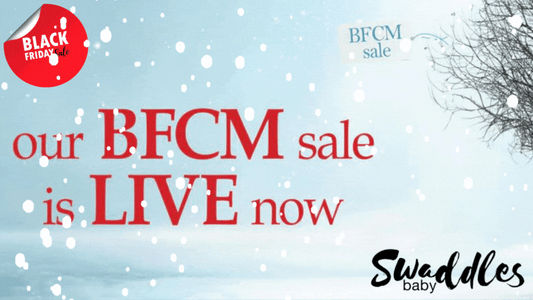 Black Friday / Cyber Monday 2023 Deals on Strollers, Car Seats, High Chairs & Much More