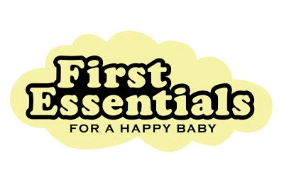First Essentials – Swaddles Baby