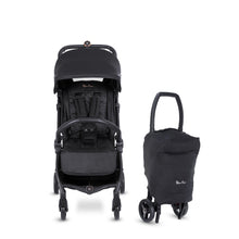 Load image into Gallery viewer, Silver Cross Jet 3 Super Compact Stroller - Open Box
