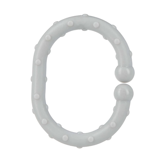 Nuby Linkables Attachable Links For Toys