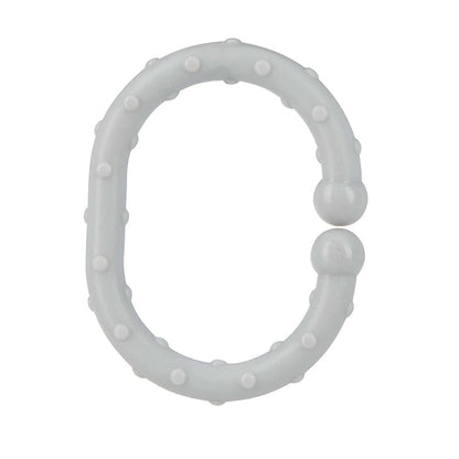Nuby Linkables Attachable Links For Toys