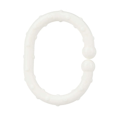 Nuby Linkables Attachable Links For Toys