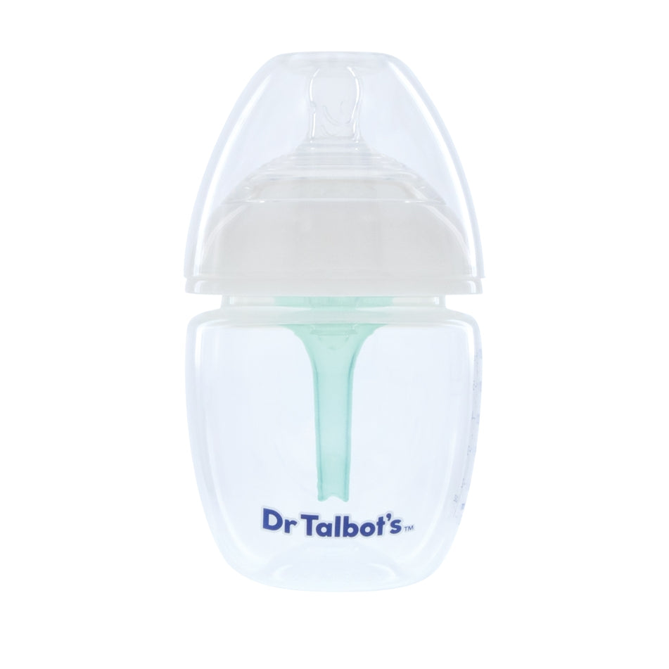 Dr. Talbot's Anti-Colic Self-Sterilizing Baby Bottle | 6 oz.