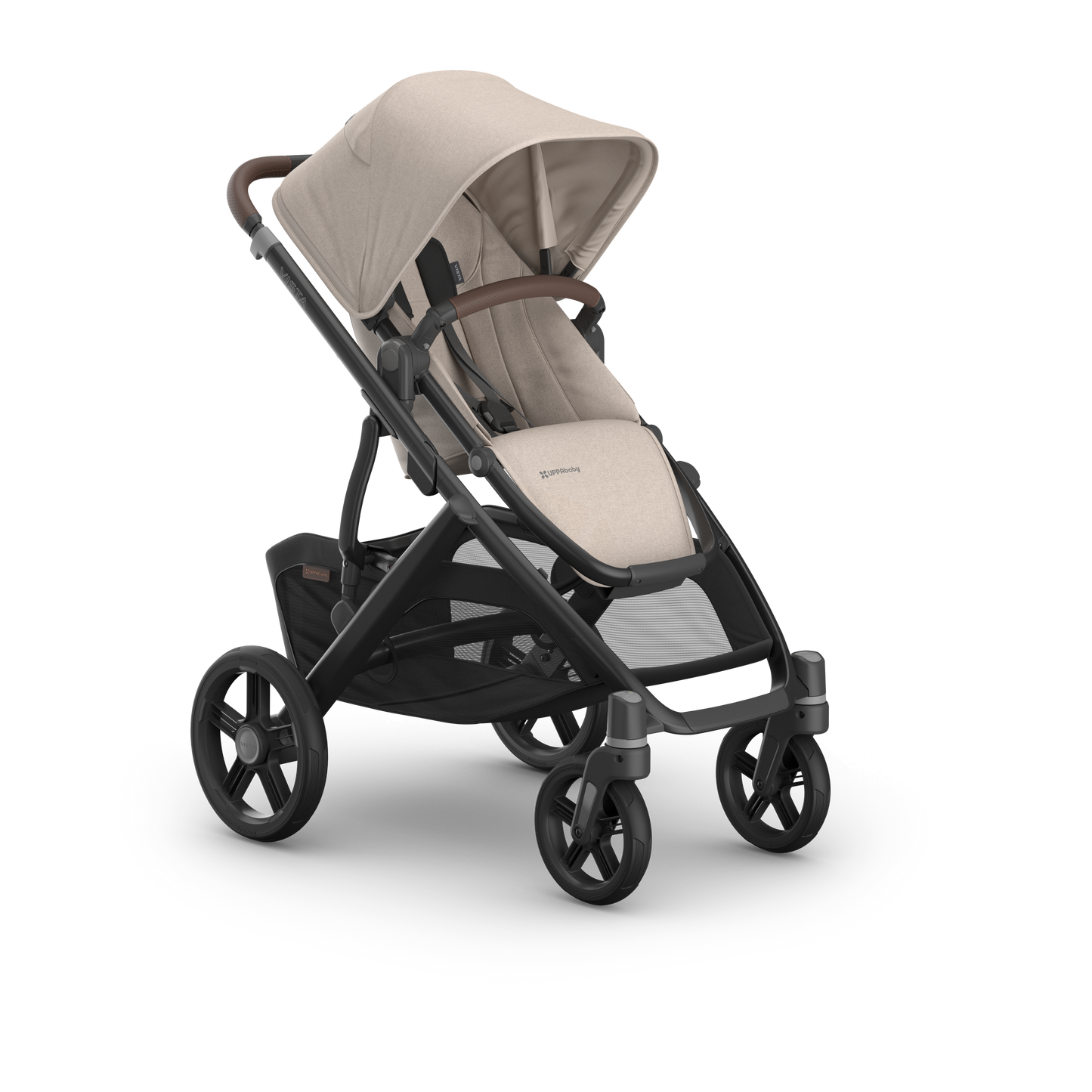 UPPAbaby Vista V3 Stroller