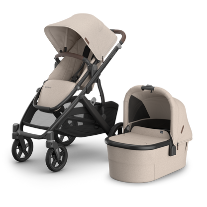 UPPAbaby Vista V3 Stroller