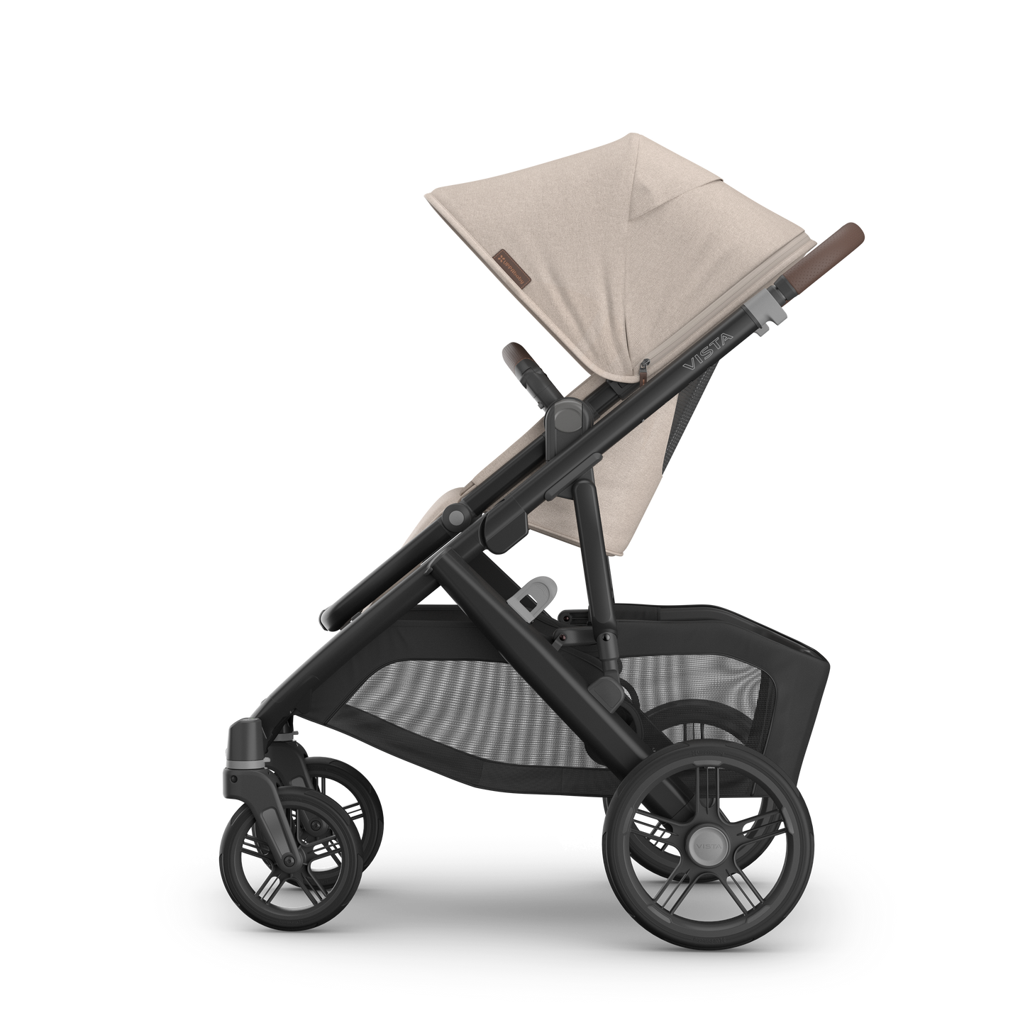 UPPAbaby Vista V3 Stroller