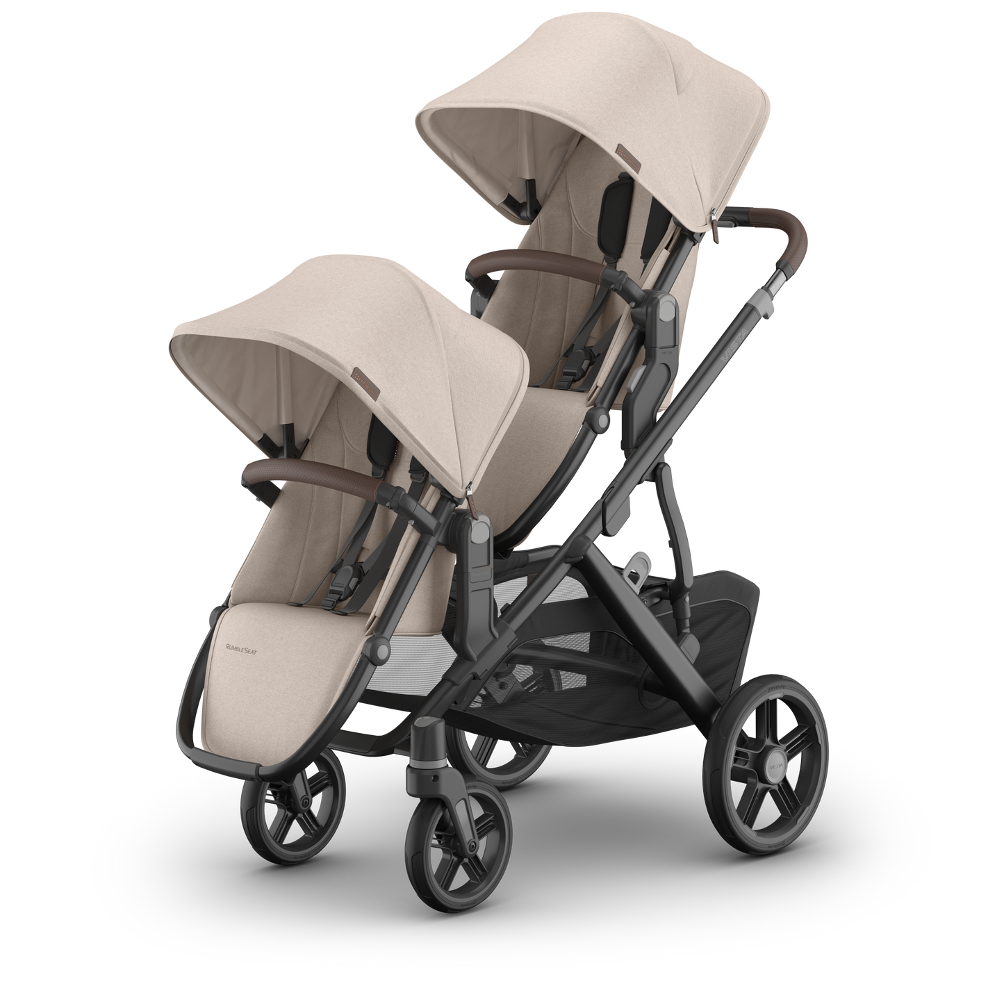UPPAbaby Vista V3 Stroller