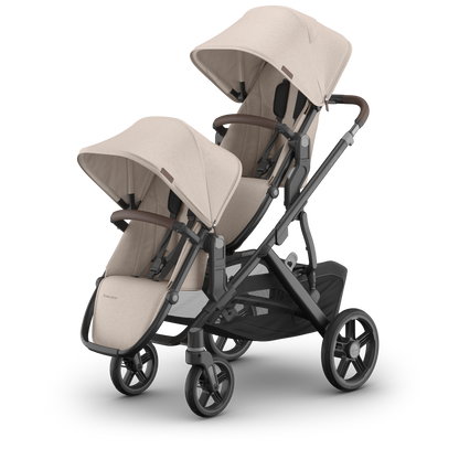 UPPAbaby Vista RumbleSeat V3