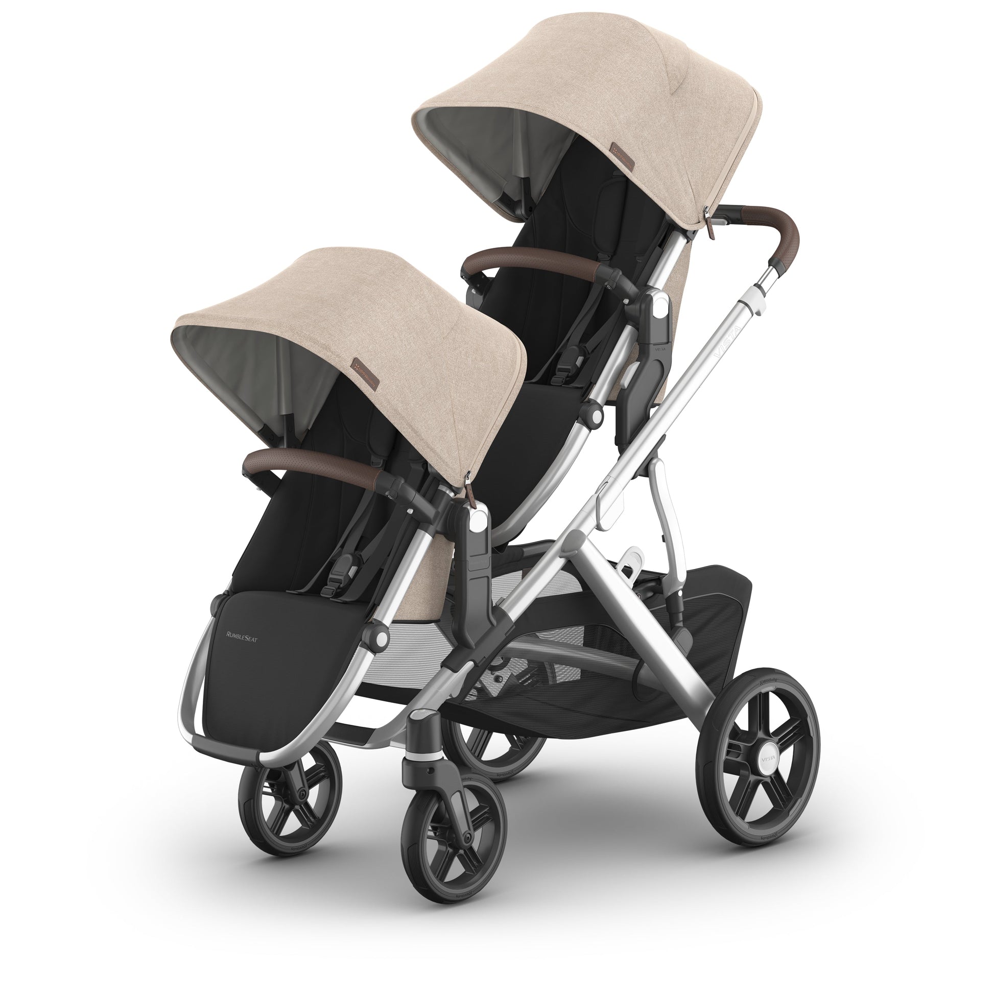 uppababy vista 1 UPPAbaby Vista V3 Stroller