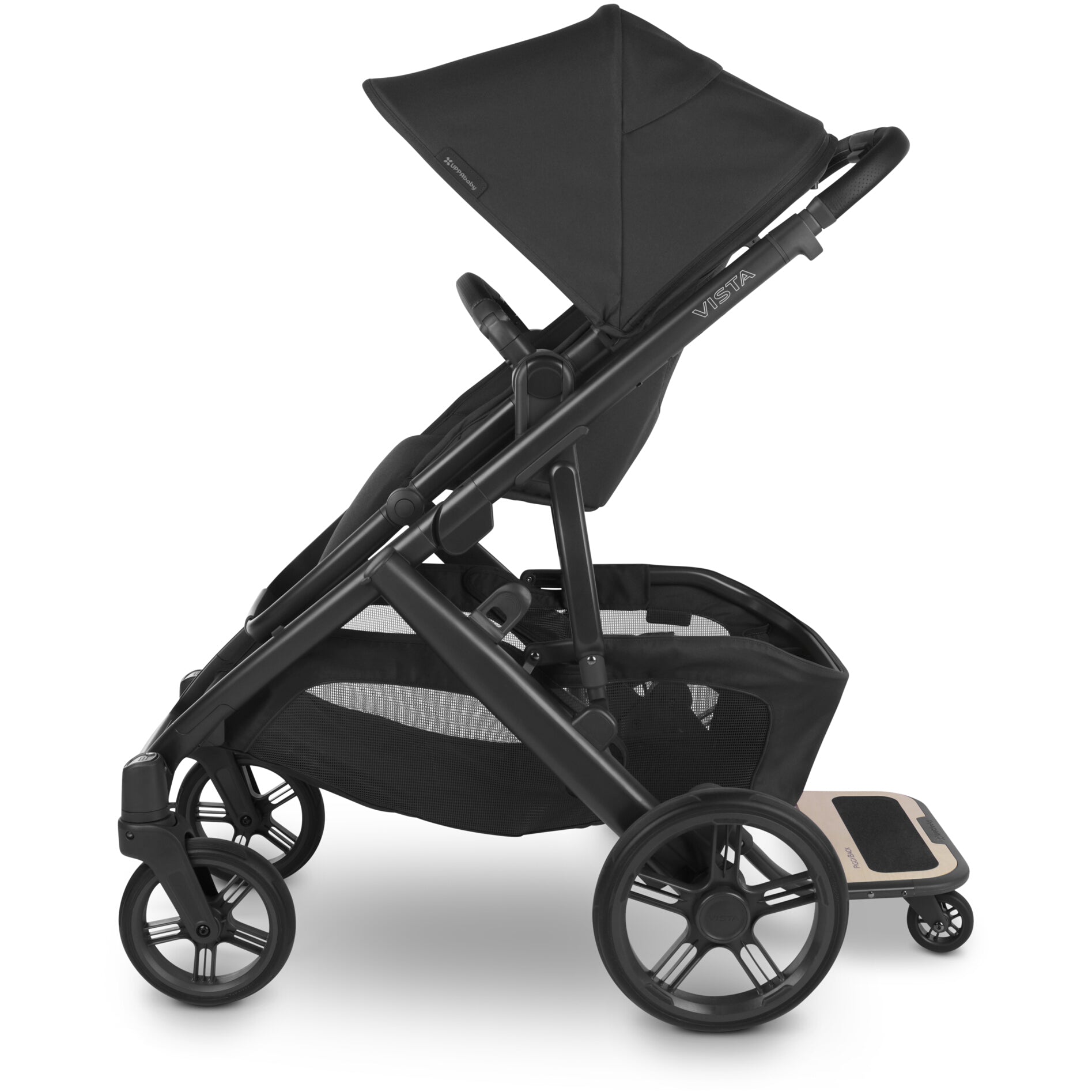uppababy vista v2 release UPPAbaby Vista PiggyBack Board