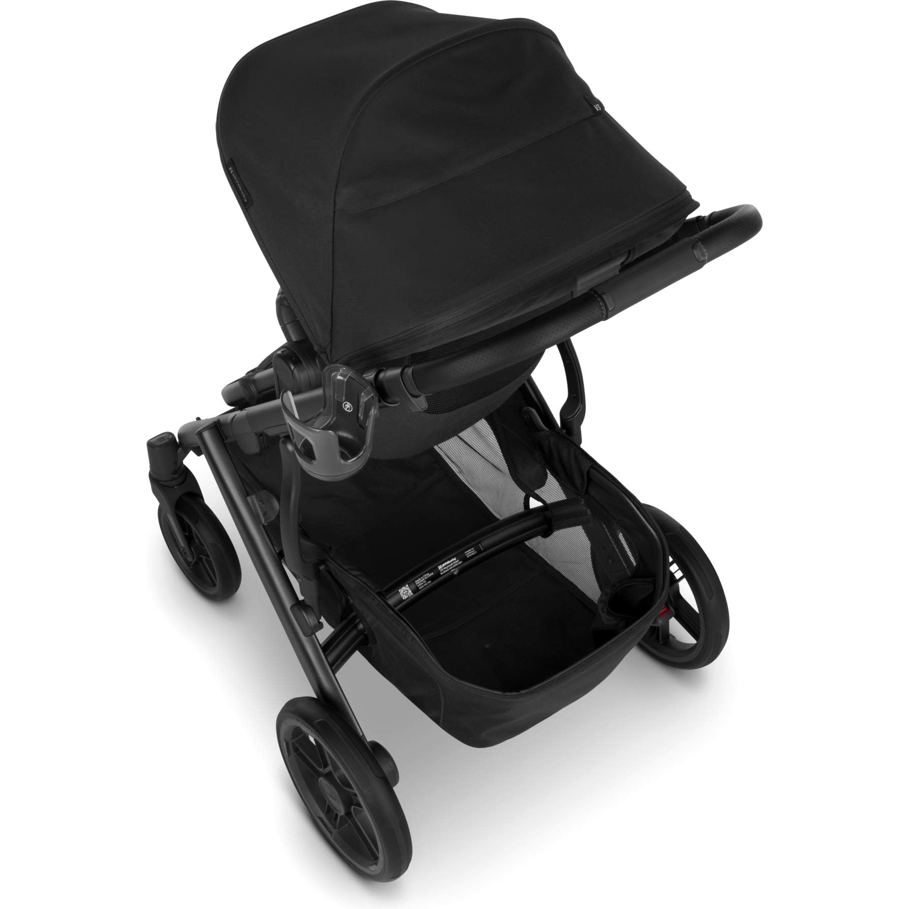 uppababy cup holder cruz UPPAbaby Cup Holder for Vista, Cruz, & Minu
