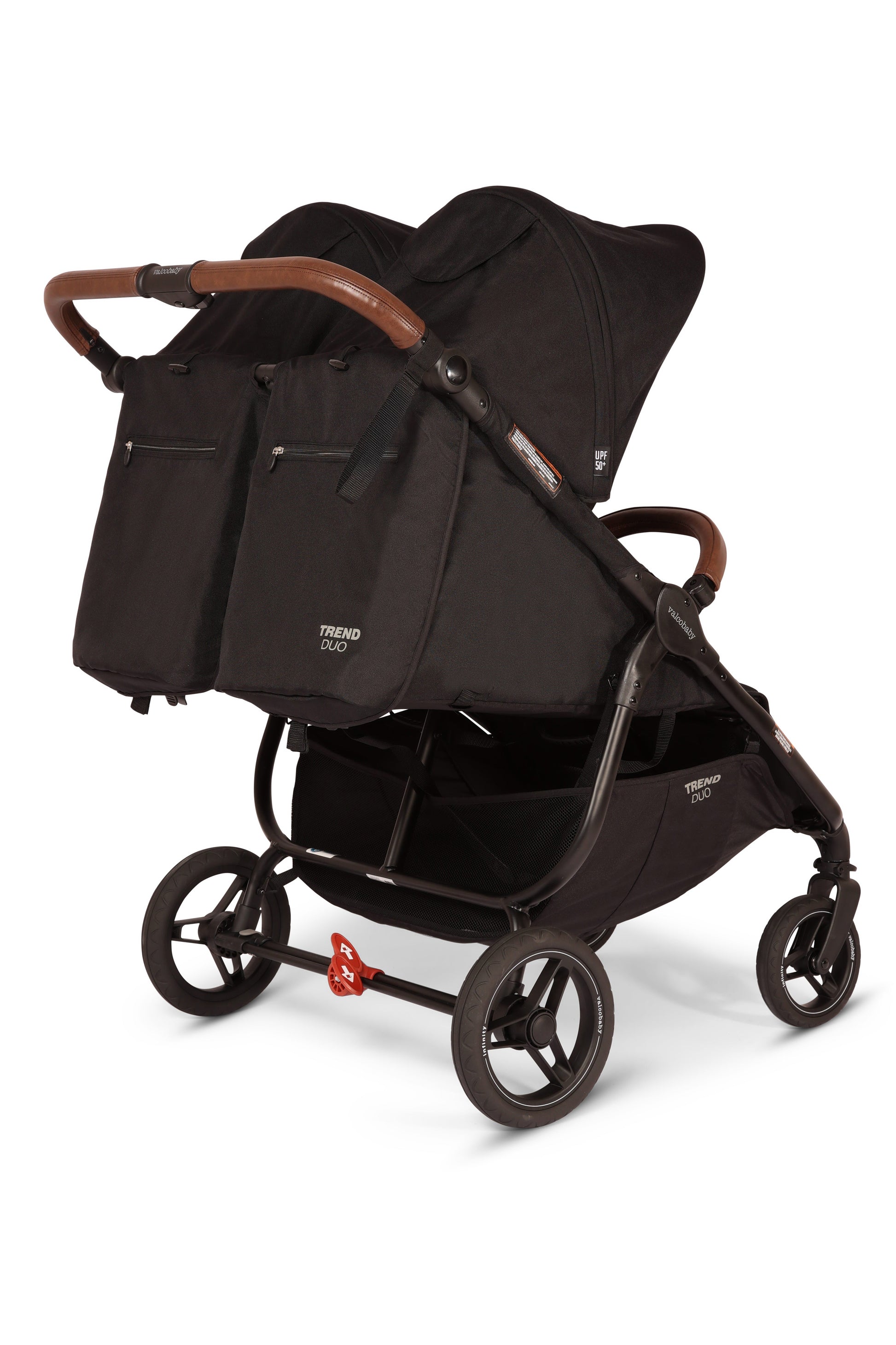 valco baby trend Double Stroller