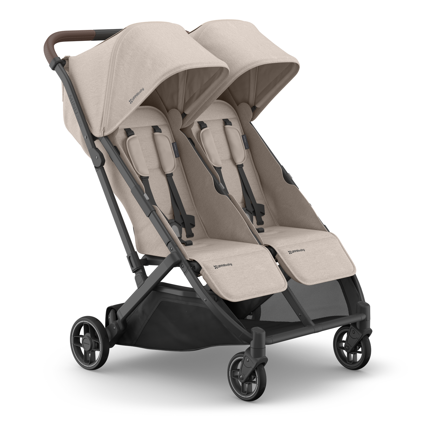 UPPAbaby Minu Duo Stroller