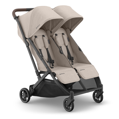 UPPAbaby Minu Duo Stroller
