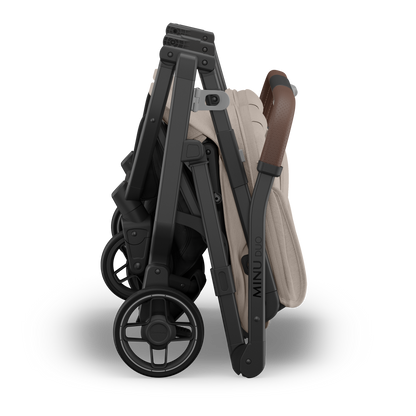 UPPAbaby Minu Duo Stroller