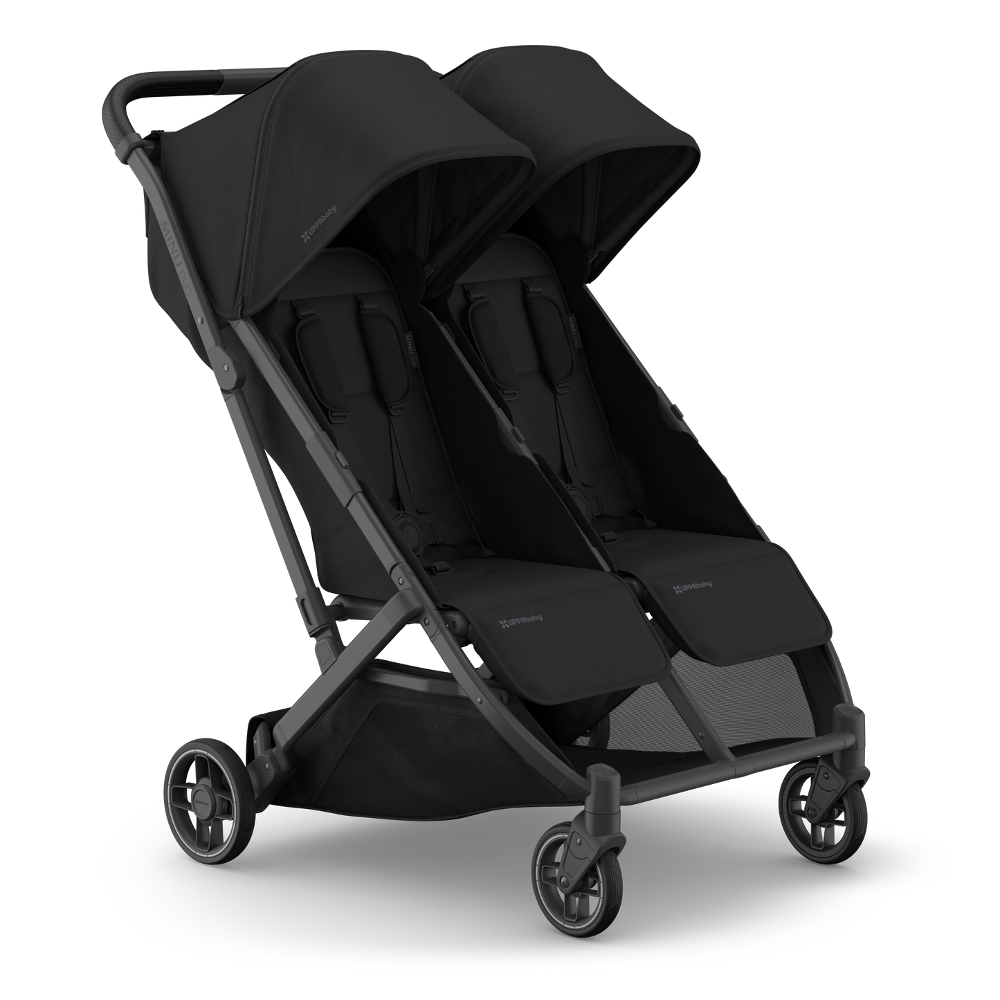 UPPAbaby Minu Duo Stroller