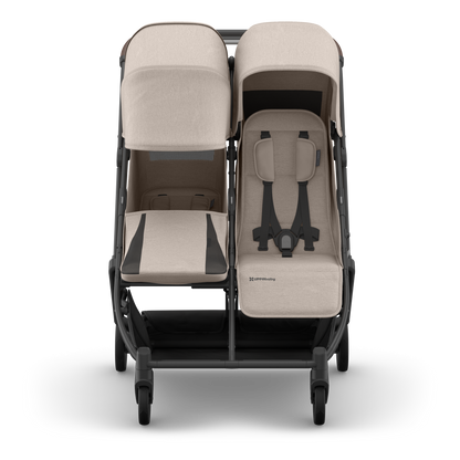 UPPAbaby Minu Duo Stroller