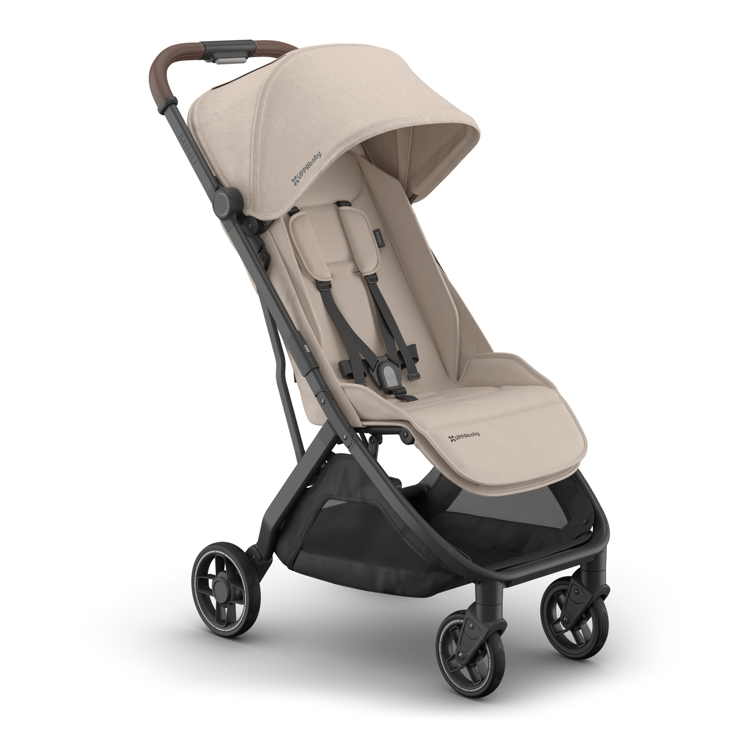 UPPAbaby Minu V3 Stroller