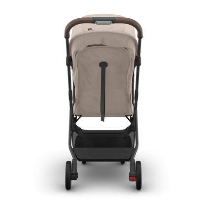 UPPAbaby Minu V3 Stroller