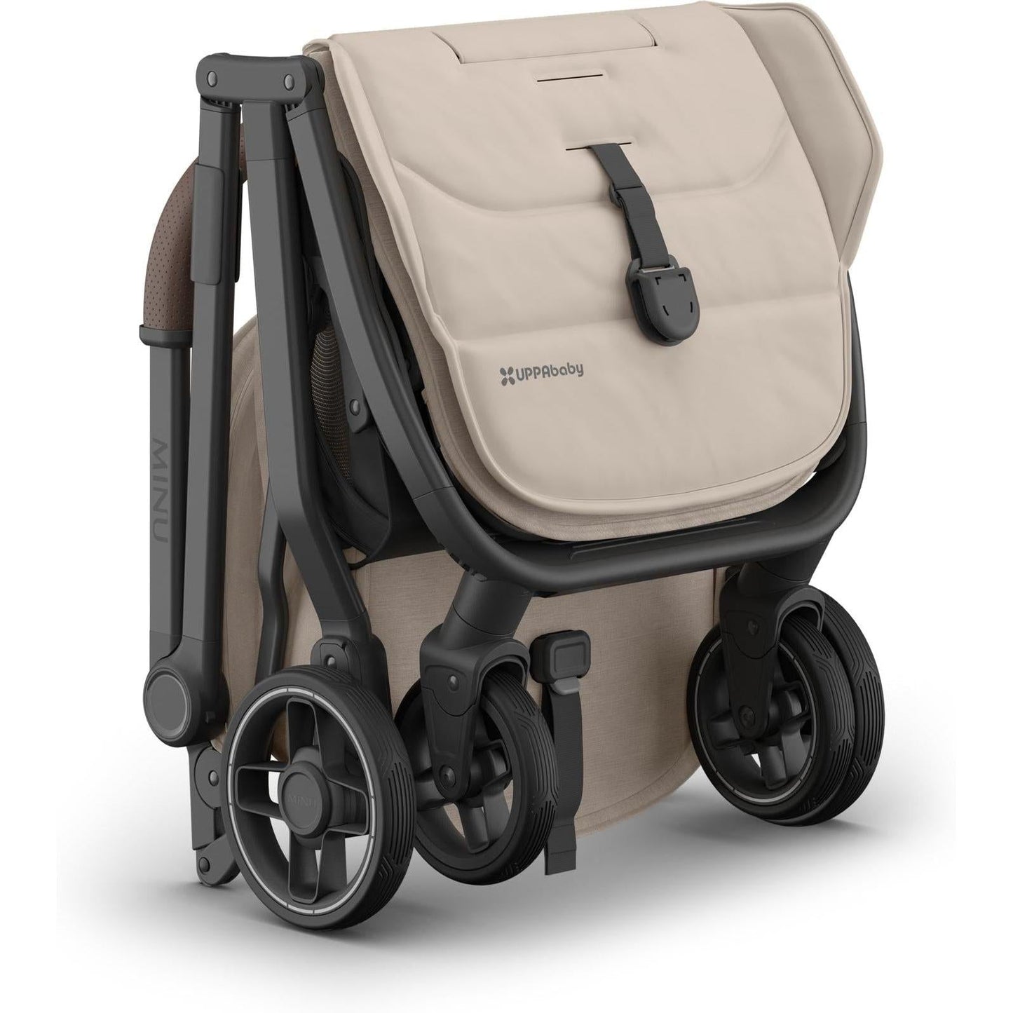 UPPAbaby Minu V3 Stroller