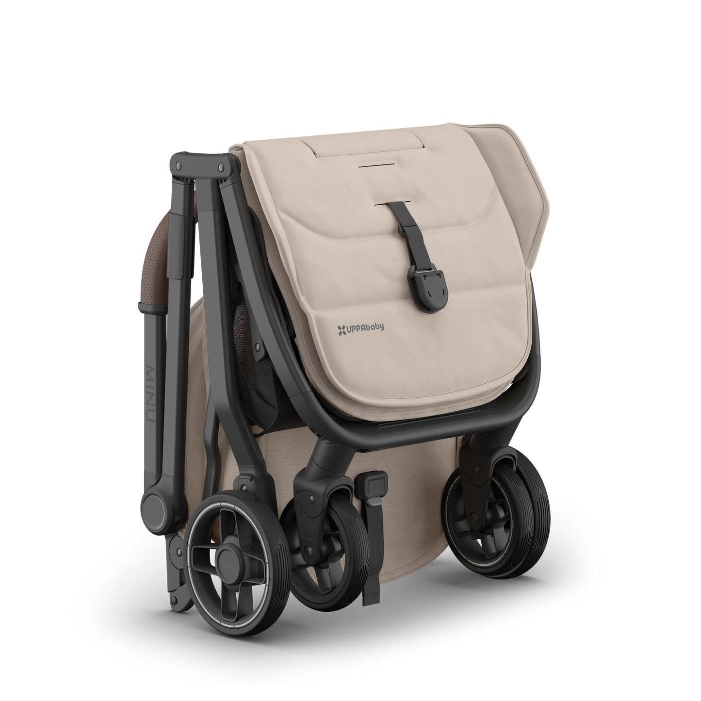 UPPAbaby Minu V3 Stroller