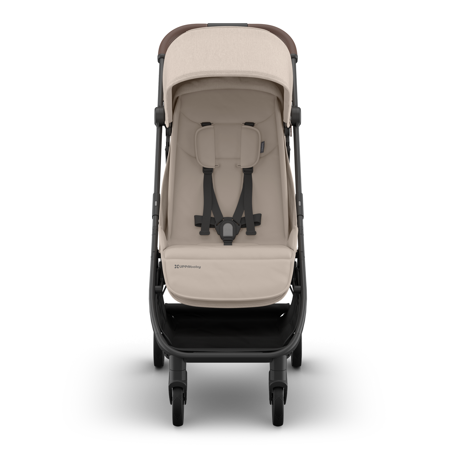 UPPAbaby Minu V3 Stroller