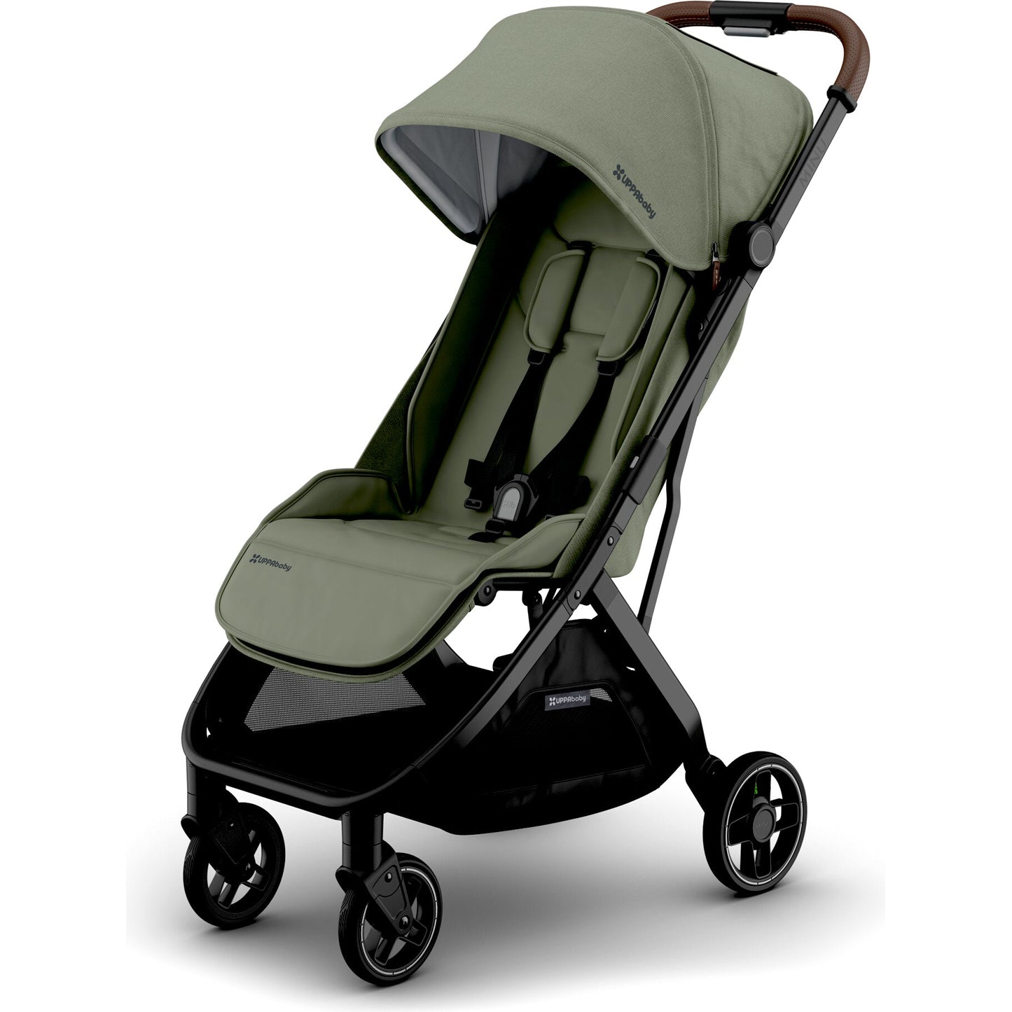 UPPAbaby Minu V3 Stroller
