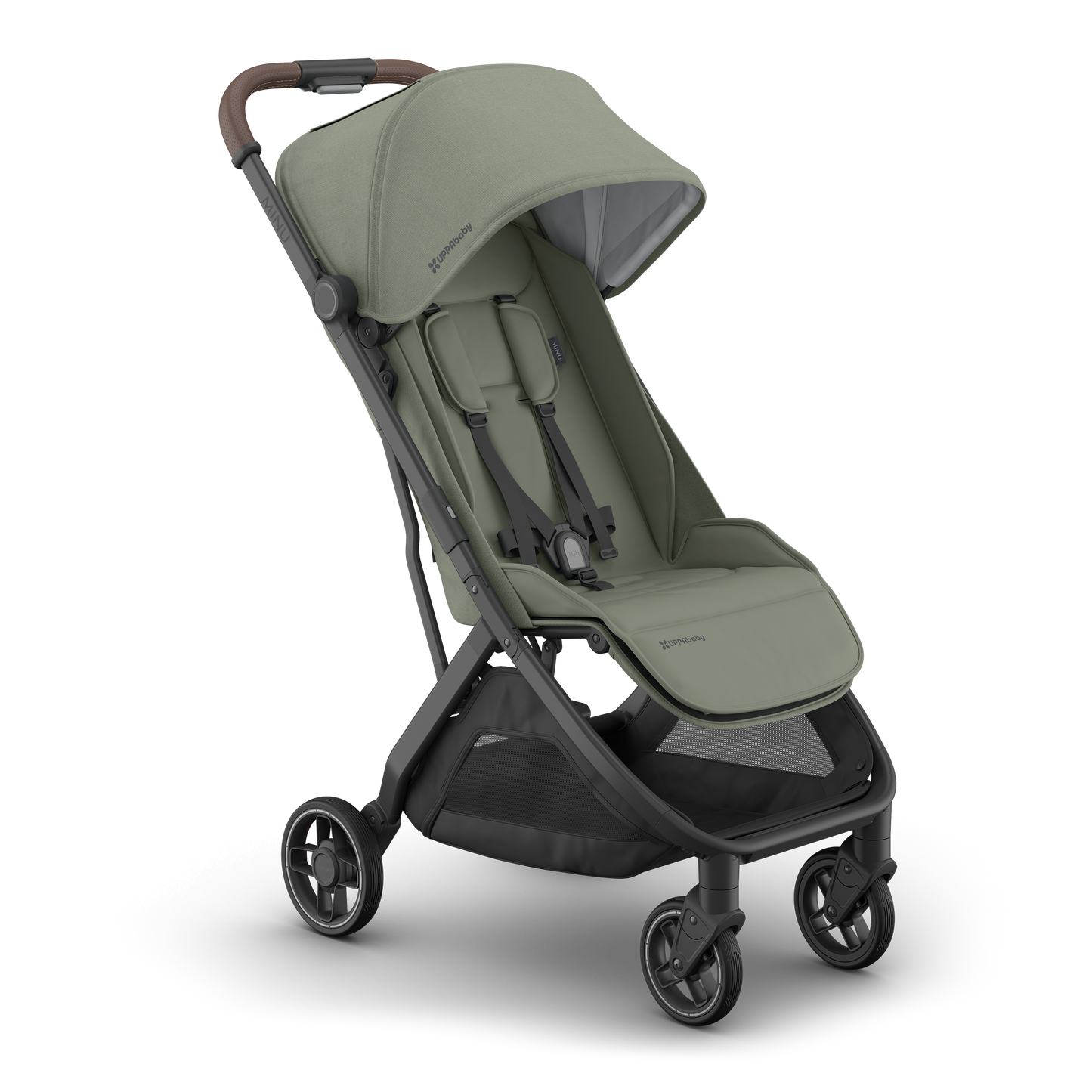 UPPAbaby Minu V3 Stroller