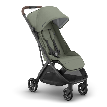 UPPAbaby Minu V3 Stroller