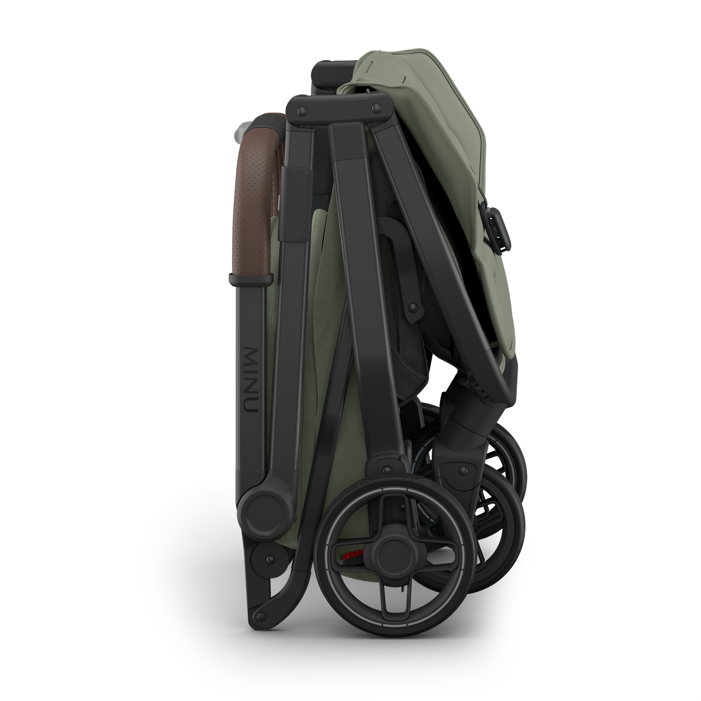 UPPAbaby Minu V3 Stroller
