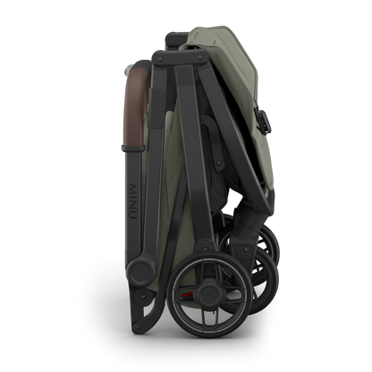 UPPAbaby Minu V3 Stroller