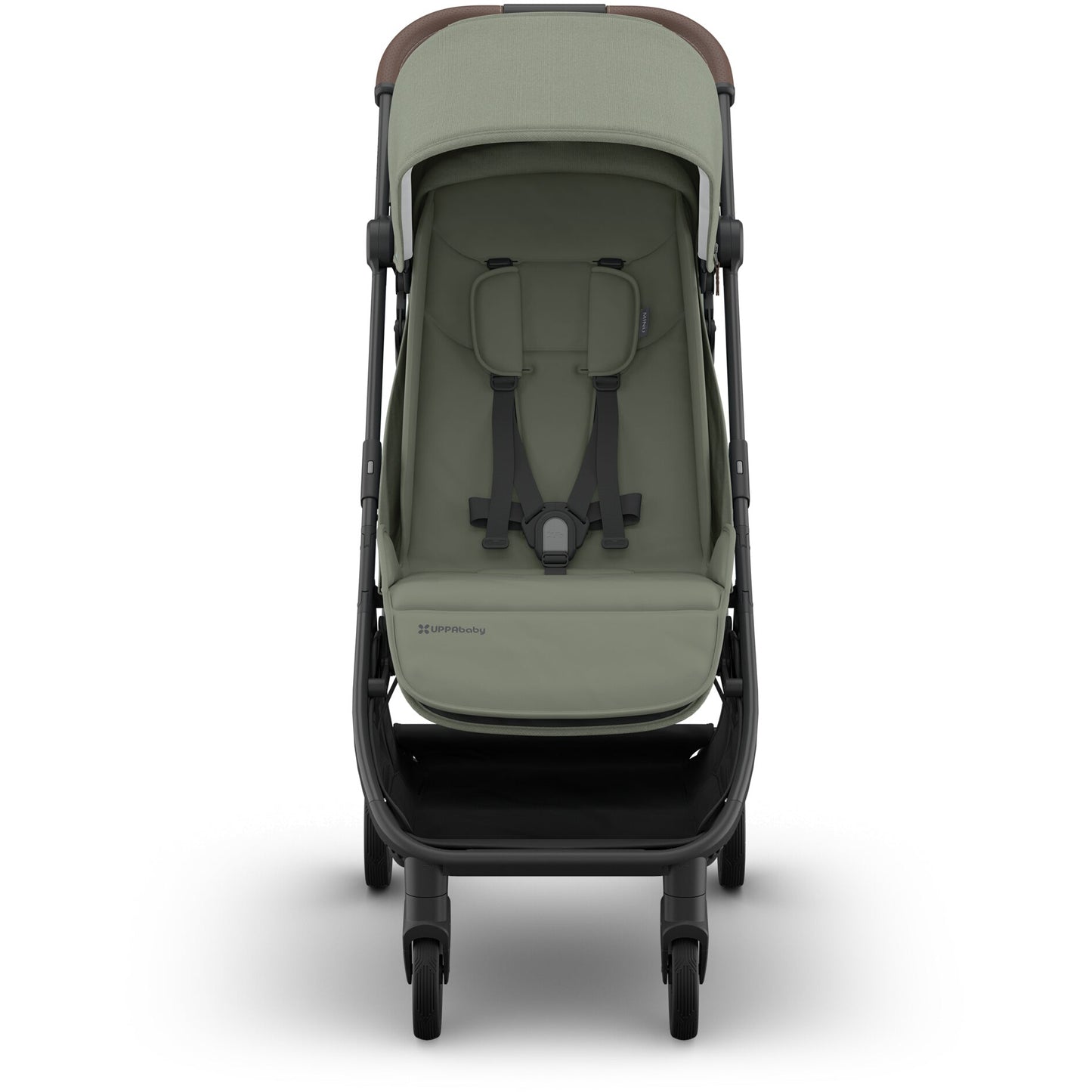 UPPAbaby Minu V3 Stroller