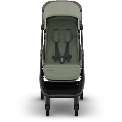 UPPAbaby Minu V3 Stroller