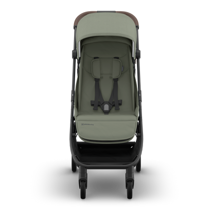 UPPAbaby Minu V3 Stroller
