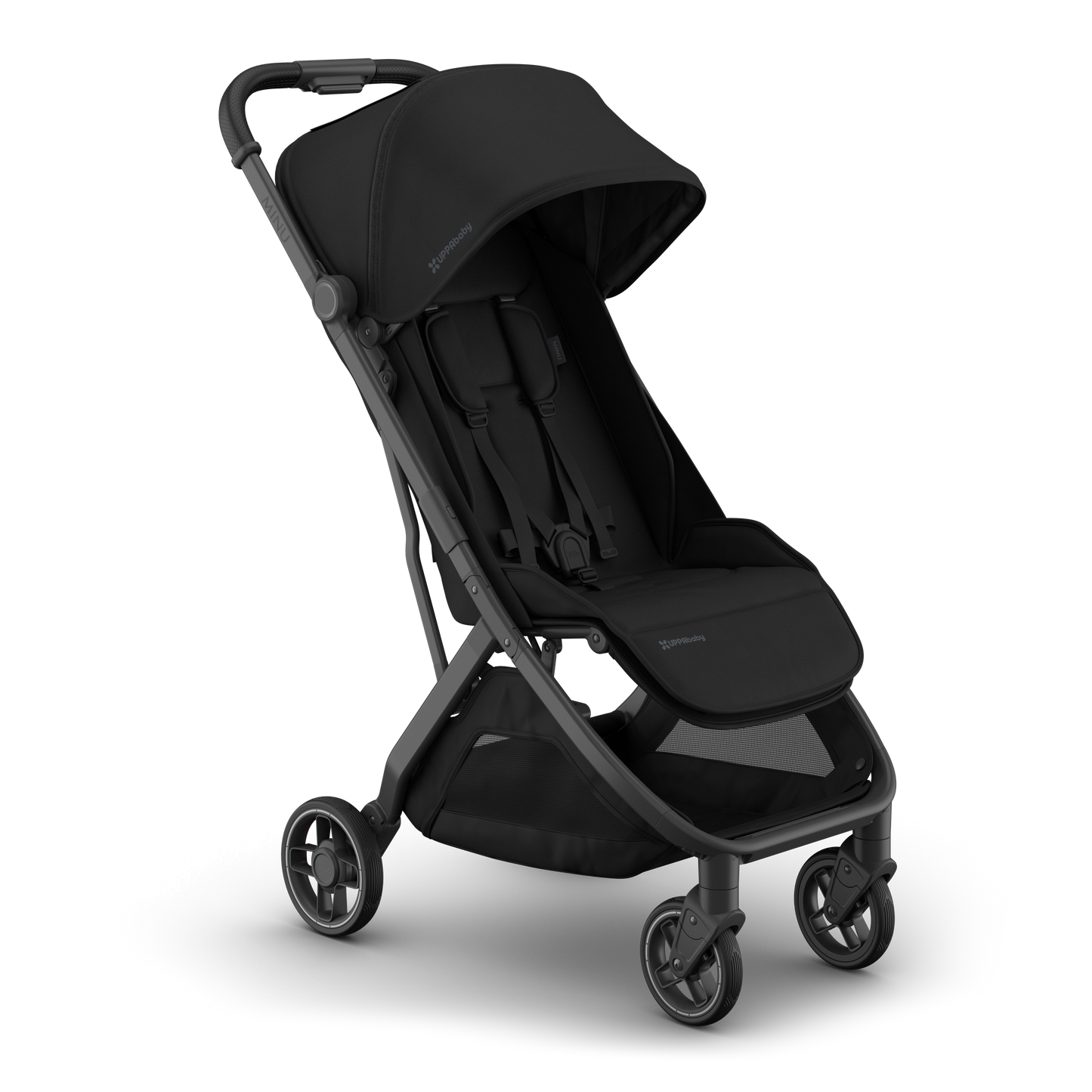 UPPAbaby Minu V3 Stroller
